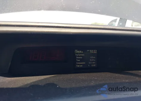 2016 Toyota Prius C Two from USA, damaged, VIN JTDKDTB35G1121665